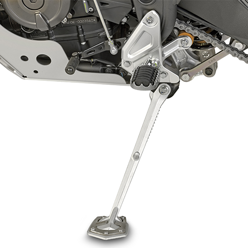 GIVI ES2145 – POSZERZENIE DODATKOWE STOPKI - YAMAHA Ténéré 700 (19)