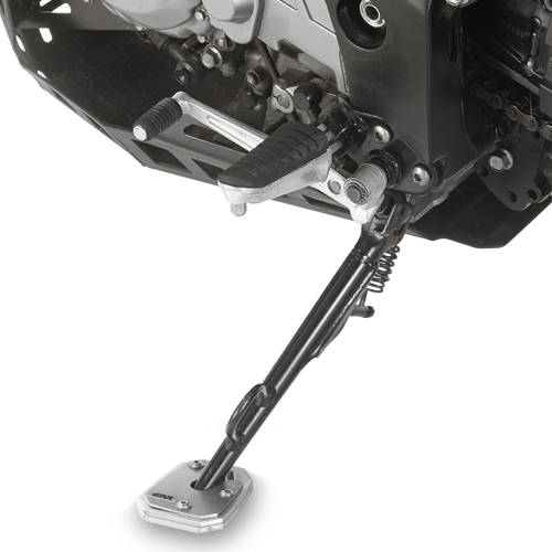 GIVI ES3101 – poszerzenie stopki Suzuki DL650 V-Strom – zdjęcie produktu GIVI