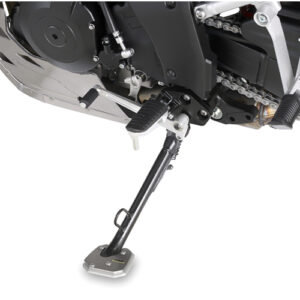 GIVI ES3105 – POSZERZENIE DODATKOWE STOPKI - SUZUKI DL 1000 V-STROM (14 > 15)