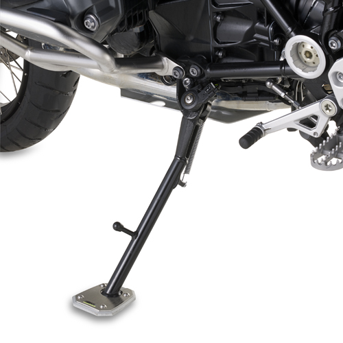 GIVI ES5112 – POSZERZENIE DODATKOWE STOPKI - BMW R 1200 GS ADVENTURE (14)