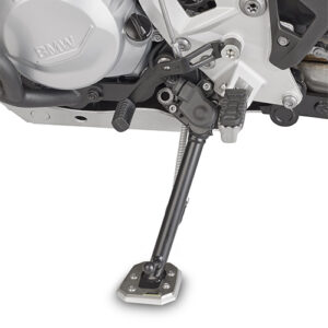 GIVI ES5127 – POSZERZENIE DODATKOWE STOPKI - BMW F 750 / 850 GS (18)