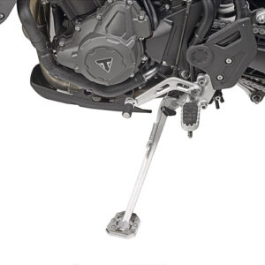 GIVI ES6415 – (WYCOFANY) POSZERZENIE DODATKOWE STOPKI - TRIUMPH > TIGER 900 (20 > 22)