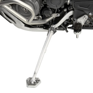 GIVI ES6423 – POSZERZENIE DODATKOWE STOPKI - TRIUMPH > TIGER 1200 RALLY EXPLORER (22 > 23)