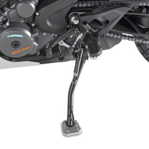 GIVI ES7712 – POSZERZENIE DODATKOWE STOPKI BOCZNEJ - KTM 790 / 890 ADVENTURE (19 > 22)