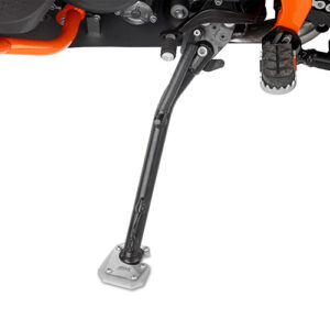 GIVI ES7713 – (WYCOFANY) POSZERZENIE DODATKOWE STOPKI BOCZNEJ - KTM 1290 Super Adventure R (21 > 22)