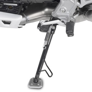 GIVI ES8203 – POSZERZENIE DODATKOWE STOPKI - MOTO GUZZI V85 TT (19)