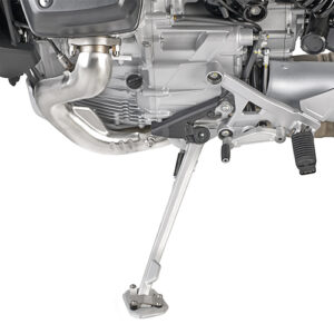 GIVI ES8208 – POSZERZENIE DODATKOWE STOPKI - MOTO GUZZI Stelvio 1000 (24)