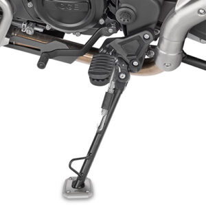 GIVI ES9251 – (WYCOFANY - DO WYCZERPANIA) POSZERZENIE DODATKOWE STOPKI - VOGE VALICO 500DS (21)