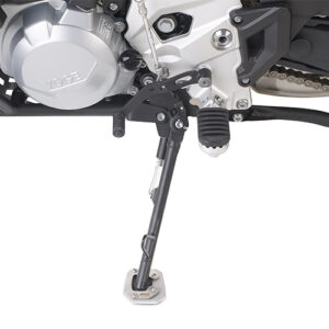 GIVI ES9260 – POSZERZENIE DODATKOWE STOPKI - VOGE valico 900 dsx (24 >26)