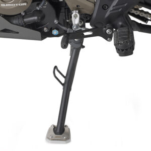 Poszerzenie stopki bocznej GIVI ES9701 do QJ Motor SRT 600 SX