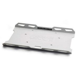 GIVI EX2M – PŁYTA POSZERZAJĄCA (długość 420mm x szerokość 300mm) POD BAGAŻ DO STELAŻA MONORACKA FZ