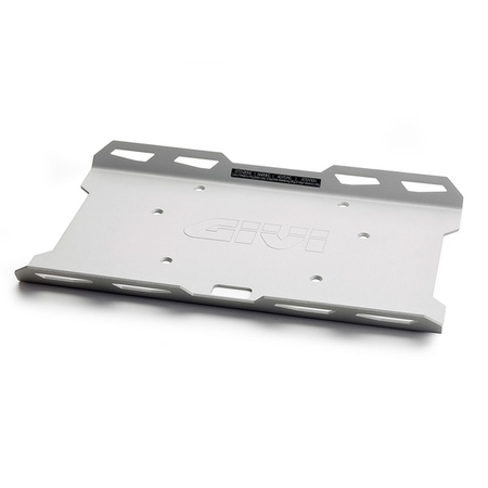 GIVI EX2M – PŁYTA POSZERZAJĄCA (długość 420mm x szerokość 300mm) POD BAGAŻ DO STELAŻA MONORACKA FZ