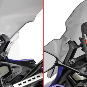 GIVI FB2130 – POPRZECZKA DO MONTAŻU GPS / SMARTPHONE - YAMAHA MT 07 TRACER(16-17)