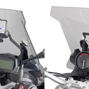 GIVI FB5127 – POPRZECZKA DO MONTAŻU GPS / SMARTPHONE - BMW F850GS (2018)