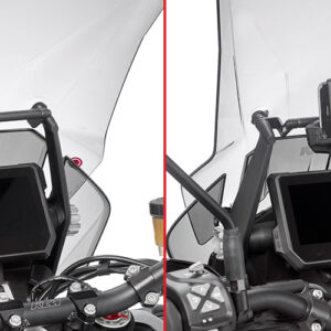 GIVI FB7706 – POPRZECZKA DO MONTAŻU GPS / SMARTPHONE - KTM 1290 SUPER ADVENTURE (17 > 18)