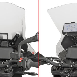 GIVI FB7710 – POPRZECZKA DO MONTAŻU GPS / SMARTPHONE - KTM 790 Adventure / R (19)