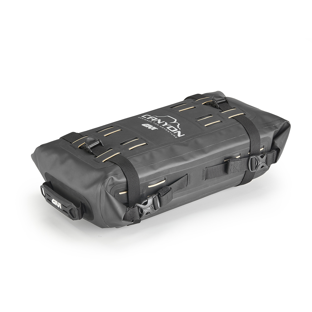 GIVI GRT724B – TORBA / ROLKA WODOSZCZELNA (12LT) MODEL CANYON