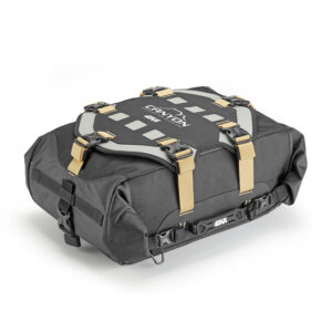GIVI GRT726 – TORBA WODOSZCZELNA ROLL-TOP NA TYŁ 45LT MODEL CANYON