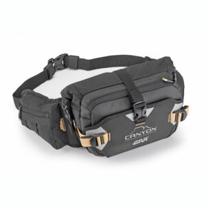 GIVI GRT732 – TORBA / SASZETKA / NERKA / TORBA BIODROW 8L - SERII CANYON ZMIEJSCEM NA HYDROPACK
