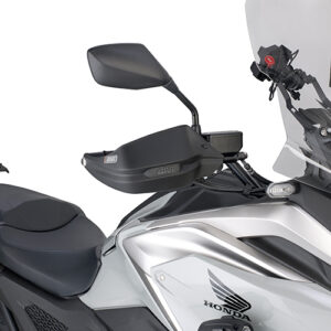 GIVI HP1192B – dodatkowe handbary Honda CB500X i NC750X