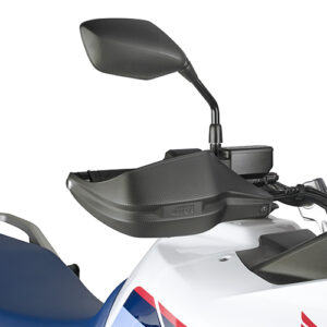 GIVI HP1201B – DODATKOWE HANDBARY - HONDA CB 750 HORNET (23) / XL 750 Transalp (23)