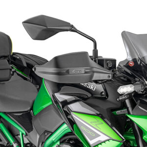 GIVI HP4103B – dodatkowe handbary Kawasaki Versys i Z900