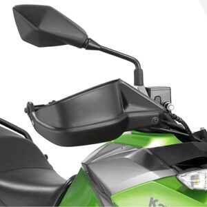 GIVI HP4121B – DODATKOWE HANDBARY - KAWASAKI Versys-X 300 (17 > 23)