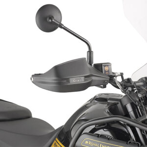 Handbary GIVI HP9059B do Royal Enfield Himalayan 450