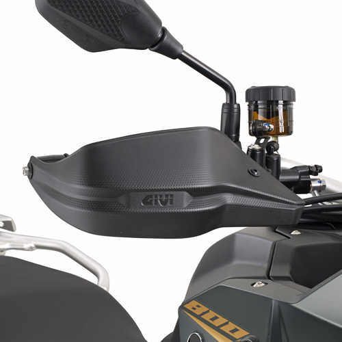 GIVI HP9651B – DODATKOWE HANDBARY - KOVE 800 X Pro (24)