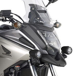 GIVI LS1146 – MOCOWANIE HALOGENÓW - HONDA NC750X (16 > 17)