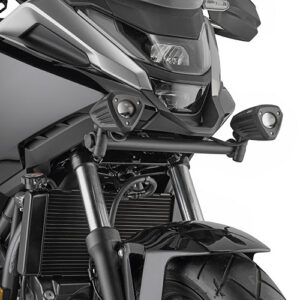 GIVI LS1217 – MOCOWANIE HALOGENÓW - HONDA NC 750X (25)