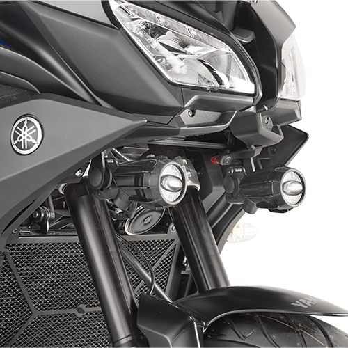 GIVI LS2139 – MOCOWANIE HALOGENÓW - Yamaha Tracer 900 / Tracer 900 GT (18)