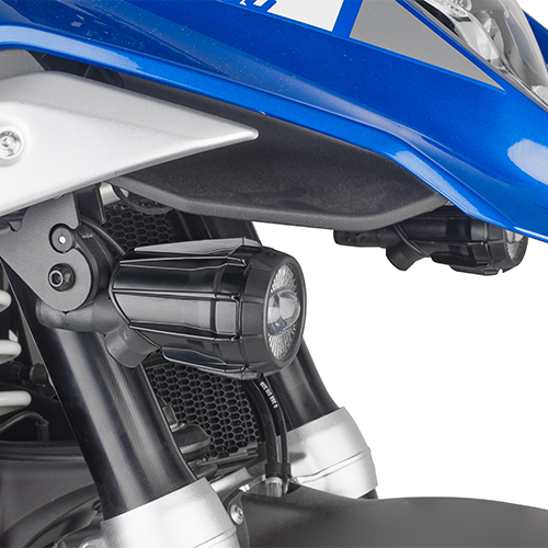 GIVI LS5143 – MOCOWANIE HALOGENÓW - BMW R 1300 GS (24)