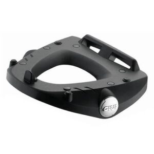 GIVI M5M – PŁYTA KUFRA CENTRALNEGO MONOLOCK POD MONORACK FZ (M5M - KM5M)