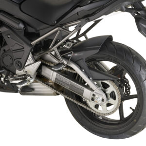 GIVI MG4103 – czarny błotnik tylny Kawasaki Versys 650 2010–2014