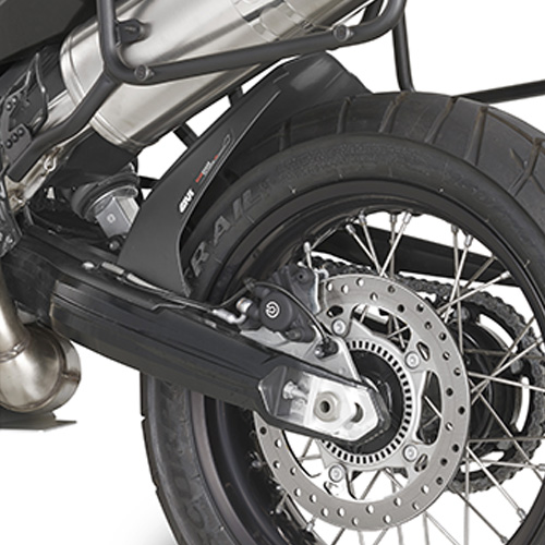 GIVI MG5103 – BŁOTNIK TYLNY - BMW F650GS-F700GS F800GS (08-14