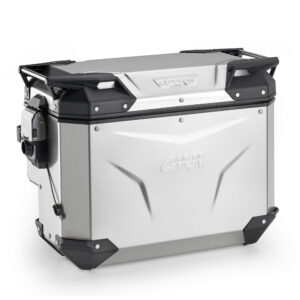 GIVI OBKEVS40AR – KUFER BOCZNY TREKKER OUTBACK EVO SMART (PRAWY WCIĘTY) (40LT) - (WKŁADKĘ SLR... NALEŻY DOKUPIĆ DODATKOWO)