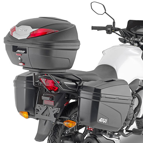 GIVI PL1184 – STELAŻ KUFRÓW BOCZNYCH MONOKEY - HONDA CB 125F (21 > 22)