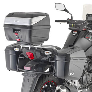 GIVI PL3116 – STELAŻ KUFRÓW BOCZNYCH MONOKEY - SUZUKI V-Strom 250 (17 > 18)