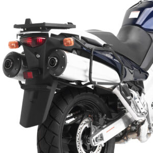 GIVI PL528 – STELAŻ KUFRÓW BOCZNYCH MONOKEY - SUZUKI DL 1000 V-STROM (02 > 11) / KAWASAKI KLV 1000 (04 > 10)