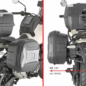 GIVI PL9059 – STELAŻ KUFRÓW BOCZNYCH MONOKEY - ROYAL ENFIELD himalayan 450 (24)