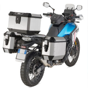 GIVI PL9226 – STELAŻ KUFRÓW BOCZNYCH MONOKEY - CFMOTO 450 mt (24 > 26)
