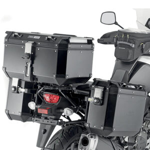 GIVI PLO3118CAM – stelaż CAM-SIDE Suzuki V-Strom 1050 / XT – zdjęcie produktu GIVI