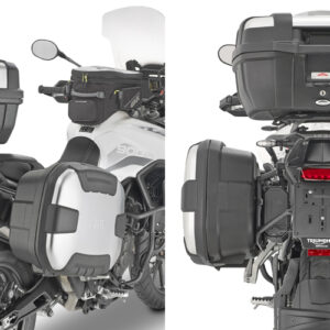 Stelaż kufrów bocznych GIVI PLO6425MK do Triumph Tiger 900