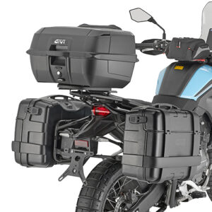 Stelaż boczny GIVI PLO9561MK One-Fit Monokey do Morbidelli T502X
