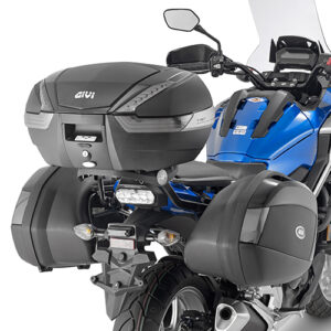 GIVI PLX1146 – STELAŻ KUFRÓW BOCZNYCH V35 / K33 - HONDA NC750X (16 > 20)