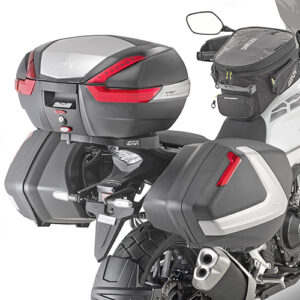 GIVI PLX1171 – STELAŻ KUFRÓW BOCZNYCH V35 / V37 / K33 - HONDA CB 500 X (19)