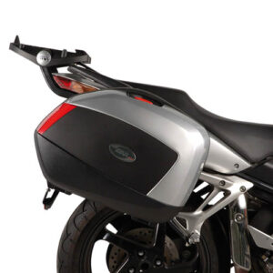 GIVI PLX166 – STELAŻ KUFRÓW BOCZNYCH V35 / K33 - HONDA VFR 800 VTEC (02 > 11)