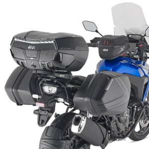 GIVI PLX3125 – STELAŻ KUFRÓW BOCZNYCH V35 / K33 - SUZUKI V-STROM 800DE