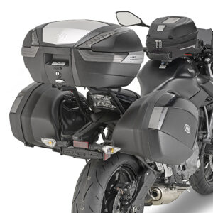 GIVI PLX4117 – STELAŻ KUFRÓW BOCZNYCH V35 / K33 - KAWASAKI Z650 (17 > 18)